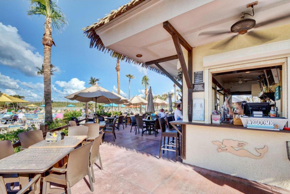Beach Getaway - Ocean Beach, Tennis, Golf, Pool With Tiki Bar Fort Pierce Exterior foto