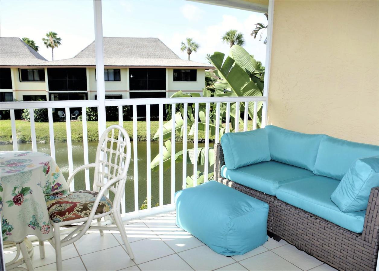 Beach Getaway - Ocean Beach, Tennis, Golf, Pool With Tiki Bar Fort Pierce Exterior foto